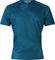 Endura Cloud Tee LTD Jersey - blue steel/M