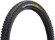 Michelin Pneu souple DH 16 Racing TLR 29" - noir-bleu-jaune/29x2,4