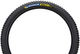 Michelin Pneu souple DH 16 Racing TLR 29" - noir-bleu-jaune/29x2,4