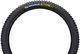 Michelin DH 16 Racing TLR 27,5" Faltreifen - schwarz-blau-gelb/27,5x2,4