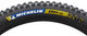 Michelin DH 16 Racing TLR 27,5" Faltreifen - schwarz-blau-gelb/27,5x2,4