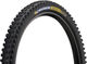 Michelin DH 22 Racing TLR 27,5" Faltreifen - schwarz-blau-gelb/27,5x2,4