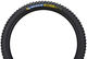 Michelin DH 22 Racing TLR 27,5" Faltreifen - schwarz-blau-gelb/27,5x2,4