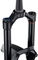 RockShox Domain Gold Isolator RC DebonAir Boost 29" Suspension Fork - gloss black/180 mm / 1.5 tapered / 15 x 110 mm / 44 mm