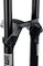 RockShox Horquilla de suspensión Domain Gold Isolator RC DebonAir Boost 29" - gloss black/180 mm / 1.5 tapered / 15 x 110 mm / 44 mm