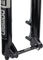 RockShox Domain Gold Isolator RC DebonAir Boost 29" Suspension Fork - gloss black/180 mm / 1.5 tapered / 15 x 110 mm / 44 mm