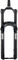 RockShox Horquilla de suspensión Psylo Gold Isolator RC DebonAir Boost 29" - gloss black/160 mm / 1.5 tapered / 15 x 110 mm / 44 mm