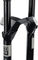 RockShox Psylo Gold Isolator RC DebonAir Boost 29" Federgabel - gloss black/160 mm / 1.5 tapered / 15 x 110 mm / 44 mm