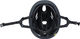 Oakley ARO5 Race MIPS Helmet - 2024 Model - matte dark grey-medium grey/55 - 59 cm