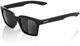 100% Gafas Erba Smoke - soft tact black/smoke