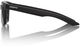 100% Gafas Erba Smoke - soft tact black/smoke