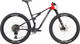 Cannondale Scalpel 1 Lefty Carbon 29" Mountainbike - rally red/L