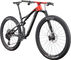 Cannondale Scalpel 1 Lefty Carbon 29" Mountain Bike - rally red/L