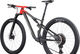 Cannondale Bici de montaña Scalpel 1 Lefty Carbon 29" - rally red/L