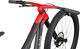 Cannondale Scalpel 1 Lefty Carbon 29" Mountainbike - rally red/L