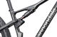 Cannondale Bici de montaña Scalpel 1 Lefty Carbon 29" - rally red/L