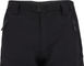 Endura Hummvee Damen Shorts mit Innenhose - black/S