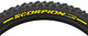 Pirelli Cubierta plegable Scorpion Race DH Mixed Terrain 27,5" - black/27,5x2,5