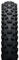 Pirelli Cubierta plegable Scorpion Race DH Mixed Terrain 27,5" - black/27,5x2,5