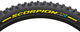 Pirelli Scorpion Race DH Soft Terrain 29" Faltreifen - black/29x2,5