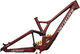 Specialized Demo Race Frame Kit 29" / 27.5" Model 2024 - satin red sky-white/S3