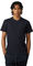 Fox Head Level Up SS Pkt Tee T-Shirt - black/M