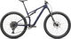 Specialized Epic 8 Evo Comp Carbon 29" Mountainbike - satin blue onyx-dune white/L