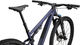 Specialized Epic 8 Evo Comp Carbon 29" Mountain Bike - satin blue onyx-dune white/L