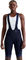 Specialized Foundation Women's Bib Shorts - dark navy/M