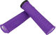 Lizard Skins Gradient Lock-On Lenkergriffe - ultra purple/136 mm