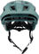 Fox Head Speedframe Pro Helm - blocked-hunter green/55 - 59 cm