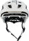 Fox Head Speedframe Pro Helm - blocked-vintage white/55 - 59 cm