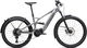 Specialized Turbo Tero X 4.0 29" / 27,5" E-Trekking-Bike - silver dust-smoke/M