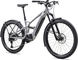 Specialized Turbo Tero X 4.0 29" / 27,5" E-Trekking-Bike - silver dust-smoke/M