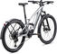 Specialized Turbo Tero X 4.0 29" / 27,5" E-Trekking-Bike - silver dust-smoke/M