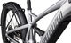 Specialized Turbo Tero X 4.0 29" / 27,5" E-Trekking-Bike - silver dust-smoke/M