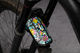 DYEDBRO Decal Kit for RockShox Mudguard - Victor Brousseaud/universal