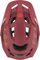 Fox Head Speedframe MIPS Helm - bordeaux/55 - 59 cm