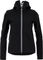 ASSOS Trail Womens Winter Softshell Regenjacke - black series/S