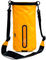 Capsuled Dry Bag Packsack - saffron/3 Liter