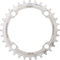 5DEV titanium chainring 104BCD 12-speed - raw/32 tooth