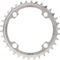 5DEV titanium chainring 104BCD 12-speed - raw/34 tooth