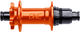 OneUp Components disque 6 trous moyeu arrière Boost - orange/12 x 148 mm / 32 trous