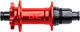 OneUp Components Disc 6-Loch Boost HR-Nabe - red/12 x 148 mm / 32 Loch
