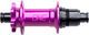 OneUp Components Disc 6-Loch Boost HR-Nabe - purple/12 x 148 mm / 32 Loch