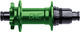 OneUp Components 6-bolt disc Boost Rear Hub - green/12 x 148 mm / 32 hole