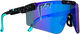 Pit Viper Gafas deportivas The 2000s - hail sagan/blue