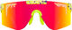 Pit Viper The Original XS Kids' Sunglasses - 1993/rainbow