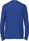 7mesh Roam L/S Trikot - bottle blue/M