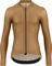 ASSOS Mille GT DRYLITE L/S S11 Jersey - bronze ash/M